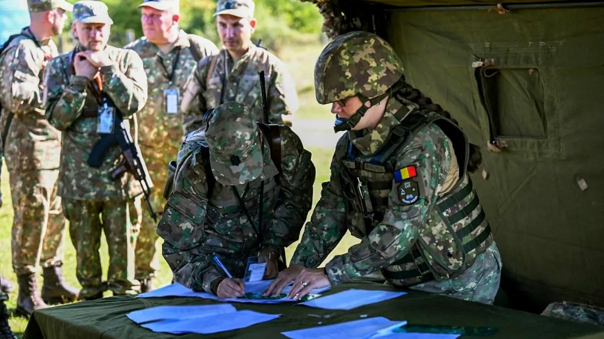 Mobilizarea rezerviştilor întâmpină probleme. Foştii militari susţin că sunt chemaţi şi cei cu probleme medicale