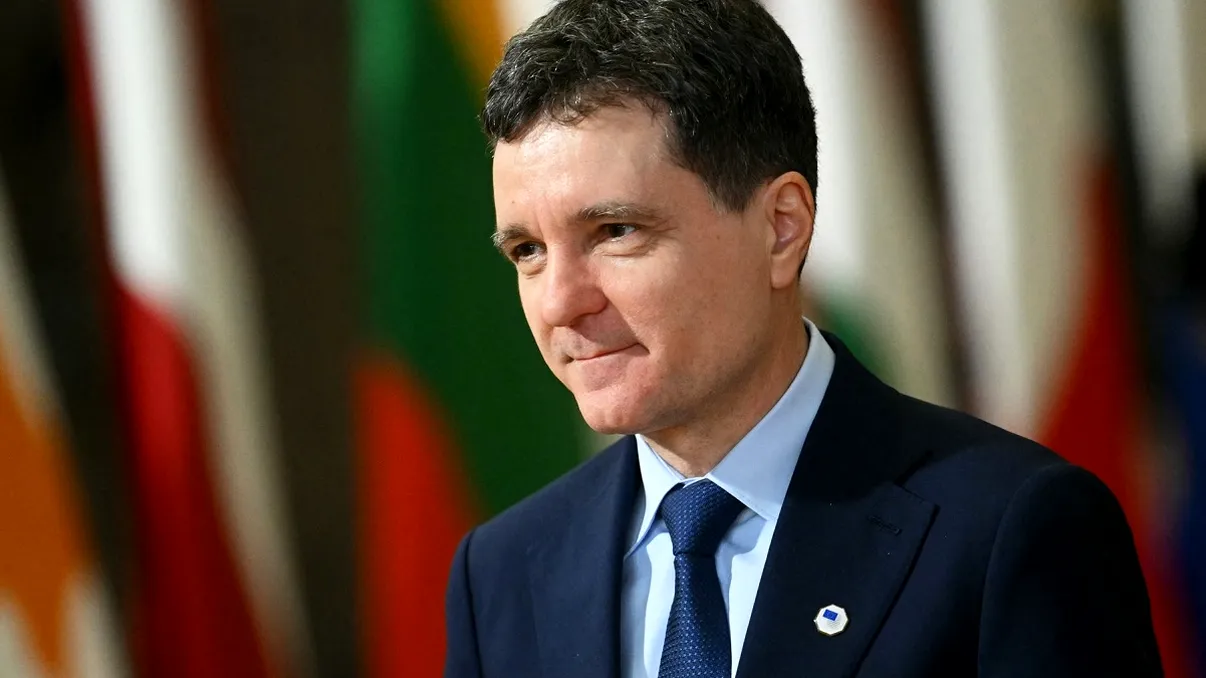 Nicușor Dan, întâlnire cu liderii coaliției, la Cotroceni. Discuții după acordul privind tăierile din administrație