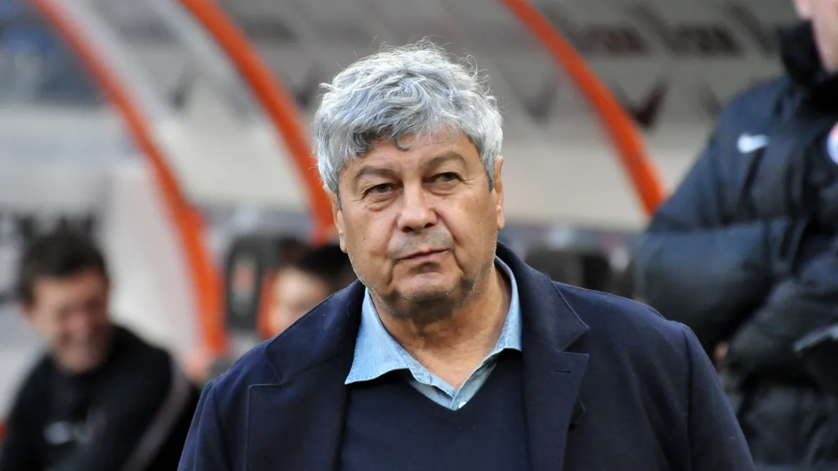 Noi informații despre Mircea Lucescu, după externarea din spital. Antrenorul a plecat din țară pentru a fi văzut de un specialist de renume internațional în oncologie