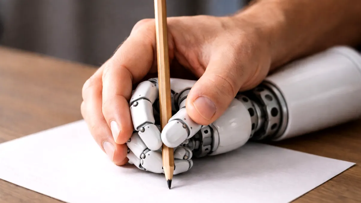 Apocalipsa joburilor furate de AI întârzie. Cum creează inteligența artificială meserii noi și de ce „abilitățile umane” devin mai scumpe