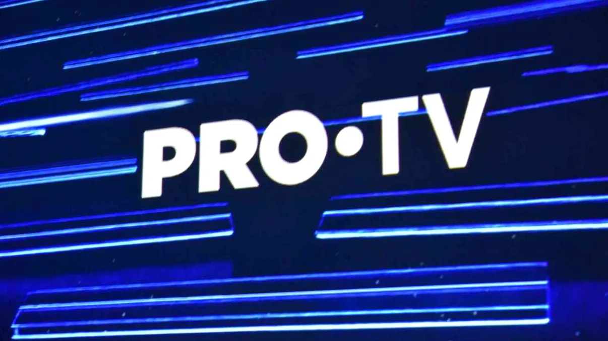 O televiziune națională își schimbă numele după o notificare de la Pro TV. Motivul invocat