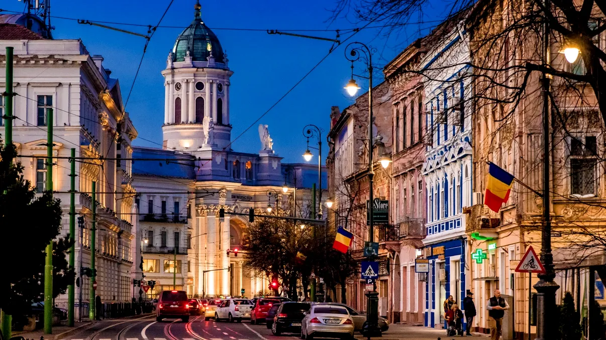 Oraşul mare din România care ar putea avea transport public gratuit pentru toţi cetăţenii. Primarul a solicitat deja schimbarea legislaţiei