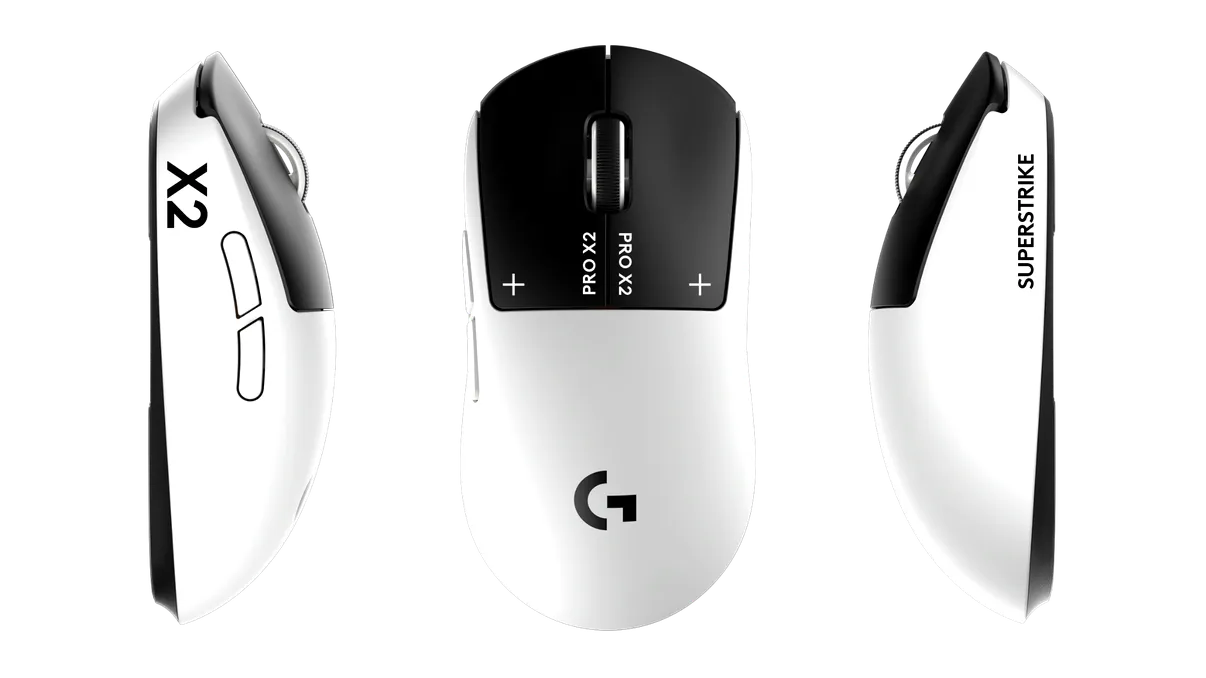 Am testat în Elveția Logitech G PRO X2 Superstrike: când „click-ul” devine noul front de luptă în esports