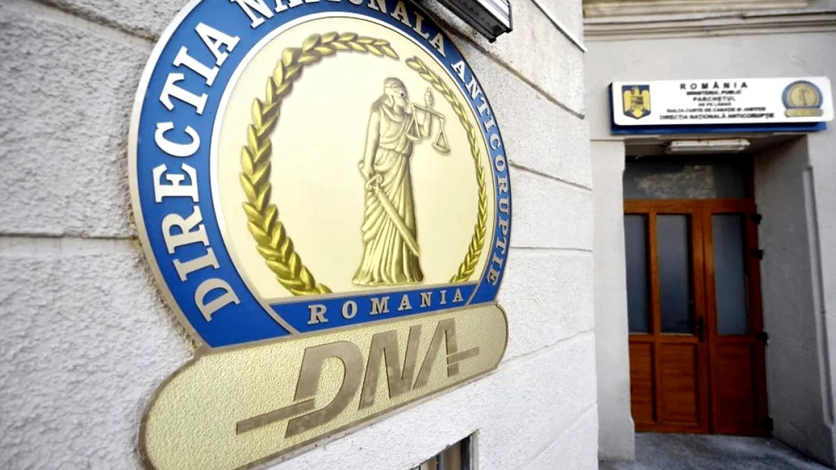 Percheziţii DNA la primăria Sectorului 5. Faptele vizate: trafic de influenţă, luare de mită, dare de mită şi fals intelectual