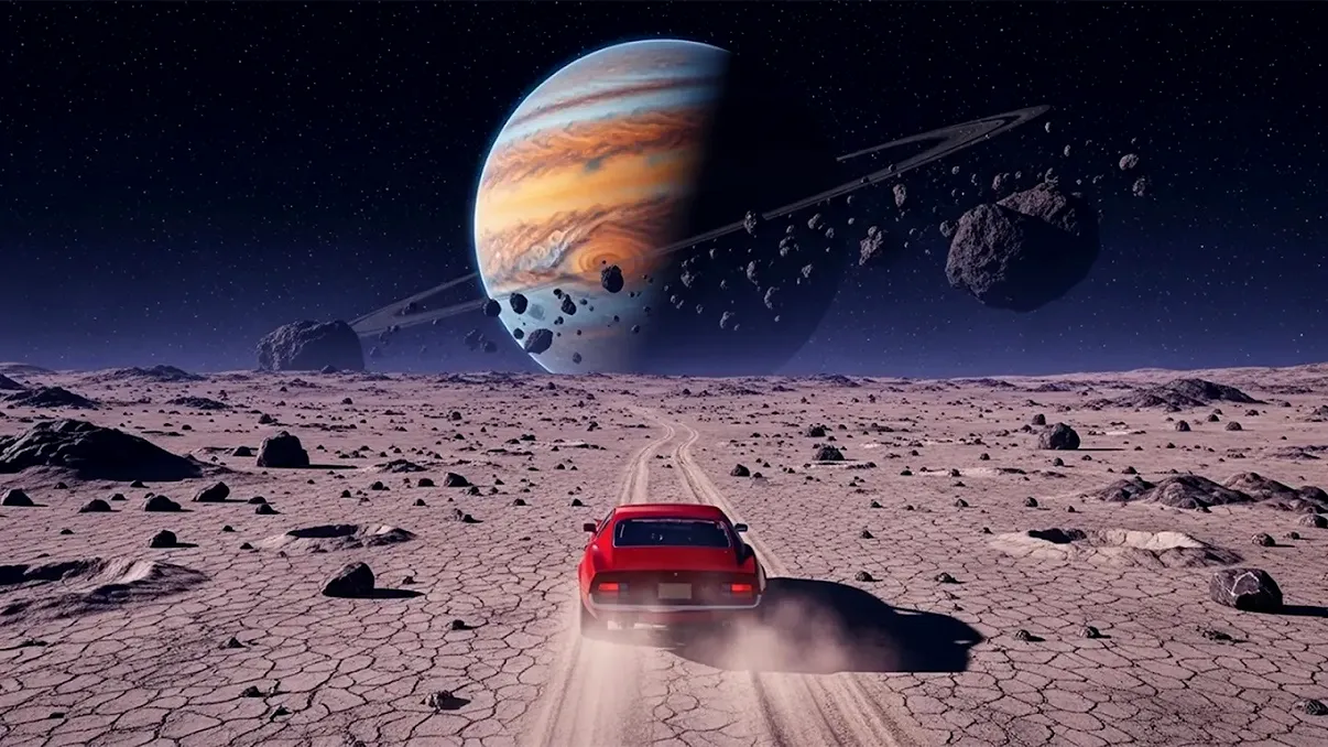 Project Genie 3 de la Google provoacă panică pe bursă: acțiunile companiilor de gaming se prăbușesc după lansarea AI-ului de generare a lumilor virtuale