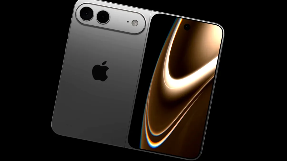 iPhone-ul pliabil ar putea veni cu o baterie record. Dezvăluirile scăpate pe internet arată un design gândit pentru autonomie