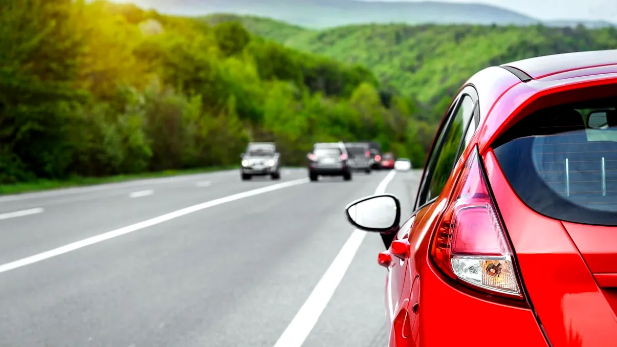 Reguli noi de călătorie în 2026 pentru Grecia şi Bulgaria. Tot ce trebuie să ştii dacă pleci cu maşina