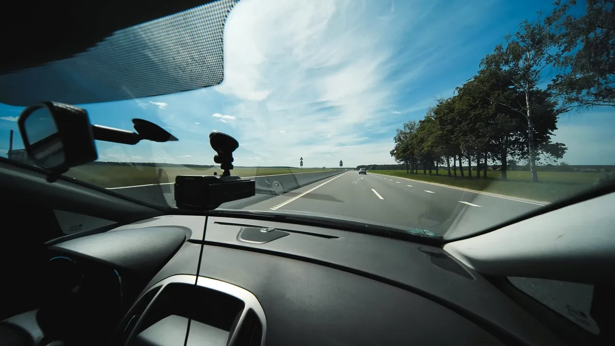 Relevanța informațiilor înregistrate de camera de bord în 2026. Când sunt imaginile luate în calcul de poliţişti