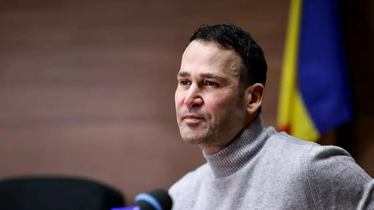 Robert Negoiță, rezultat pozitiv la testul antidrog acceptat în urma provocării lui Marian Ceaușescu