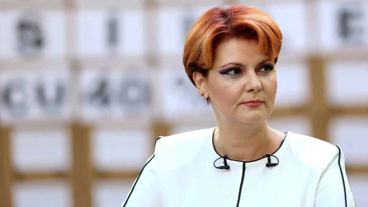 Scandal la Craiova. Olguţa Vasilescu, după ce ministrul Apărării a acuzat că un bloc afectează un radar militar: 