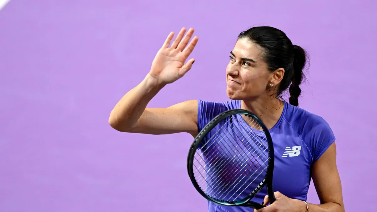 Sorana Cîrstea a câştigat Transylvania Open. Românca a reușit o victorie impresionantă în fața Emmei Răducanu