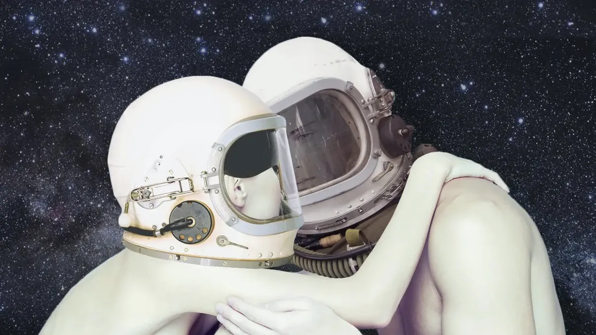 Primul copil născut în spațiu ar putea deveni realitate, dar un pericol invizibil pândește, spun cercetători