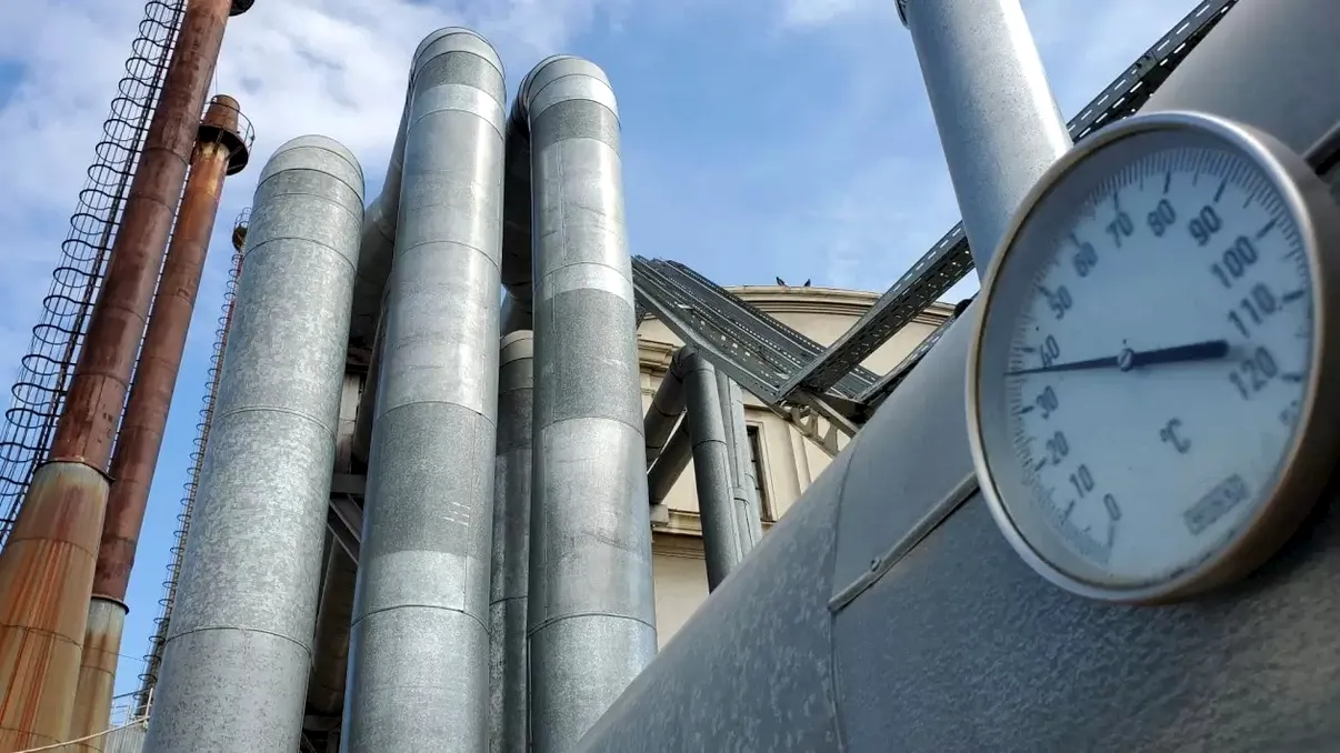 Termoenergetica are datorii uriașe. Furnizorii de materiale ocolesc compania din Bucureşti. 