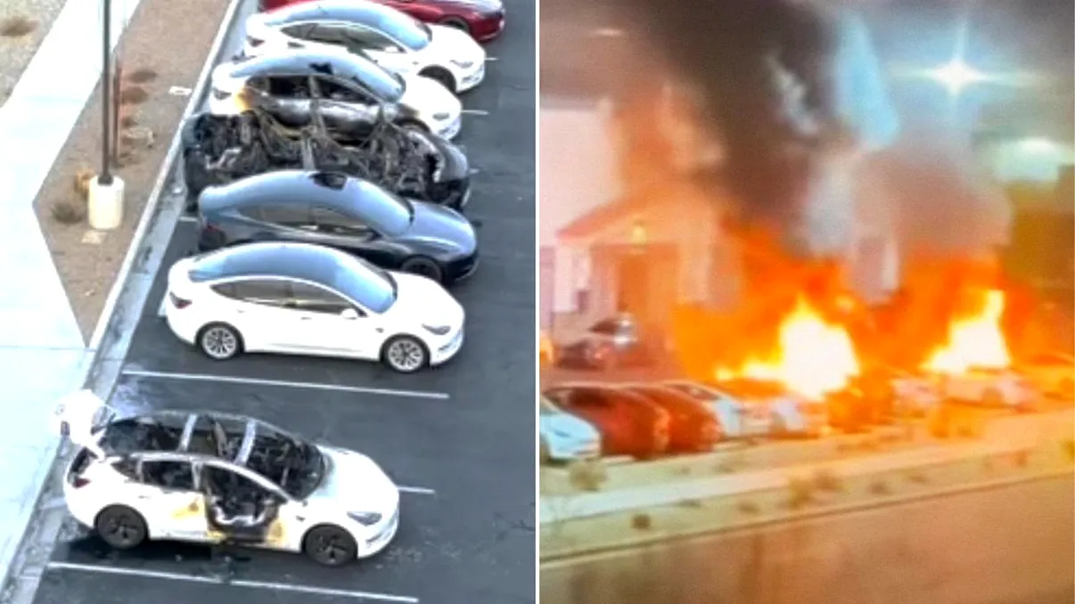 Avertismentul lui Titi Aur despre incendiile auto. Când se transformă mașina într-o capcană prin care se pierd vieți