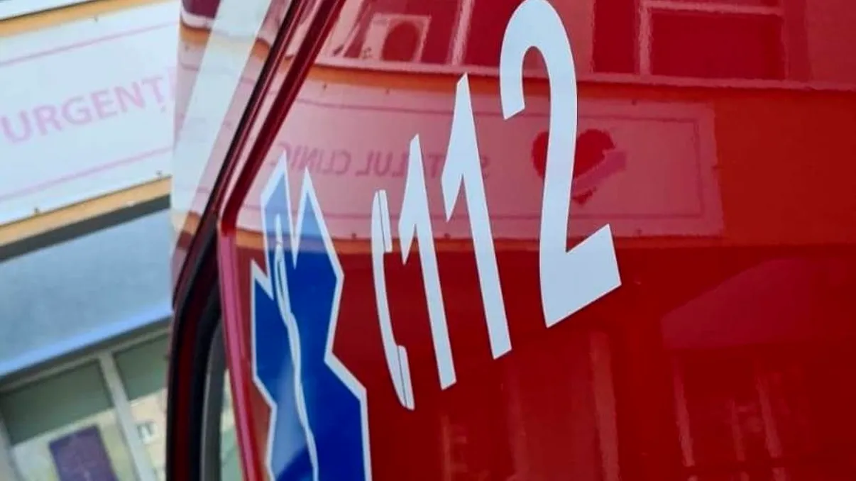 Un muncitor a murit pe un şantier din Constanţa, după ce a căzut de la etajul superior al unui bloc aflat în construcţie