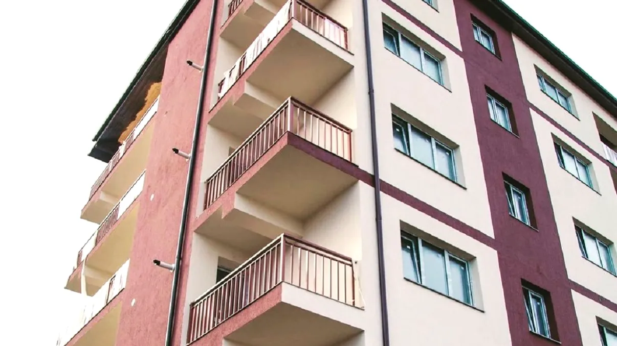 Un nou caz Nordis în România. Țeapă imobiliară la Oxy Residence 2: apartamente vândute de mai multe ori