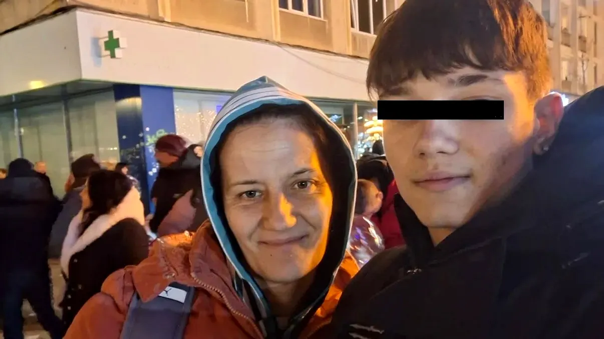 Unde a fost dus criminalul lui Mario, după ce părinţii au fost decăzuţi din drepturi: Băiatul de 13 ani va face şcoala online