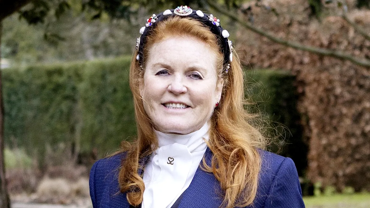 Unde este Sarah Ferguson în plin scandal după arestarea fostului prinț Andrew. Dispariție discretă din spațiul public. Ce se întâmplă cu fiicele cuplului