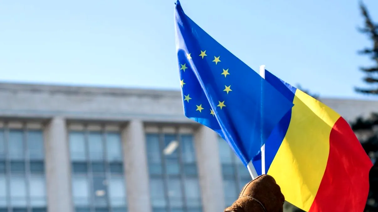 Câți români consideră că apartenența la UE este un lucru bun, conform ultimului Eurobarometru