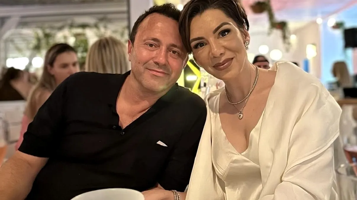 Văduva lui Adrian Kreiner, reţinută. Este acuzată de complicitate în dosarul femeii din Sibiu care şi-a ucis mama pentru avere