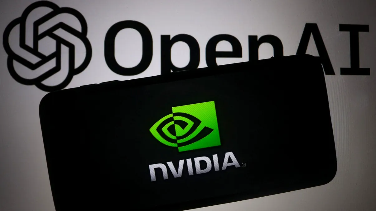 Investiția Nvidia–OpenAI de 100 de miliarde de dolari, în incertitudine: ce se întâmplă cu una dintre cele mai mari alianțe din inteligența artificială