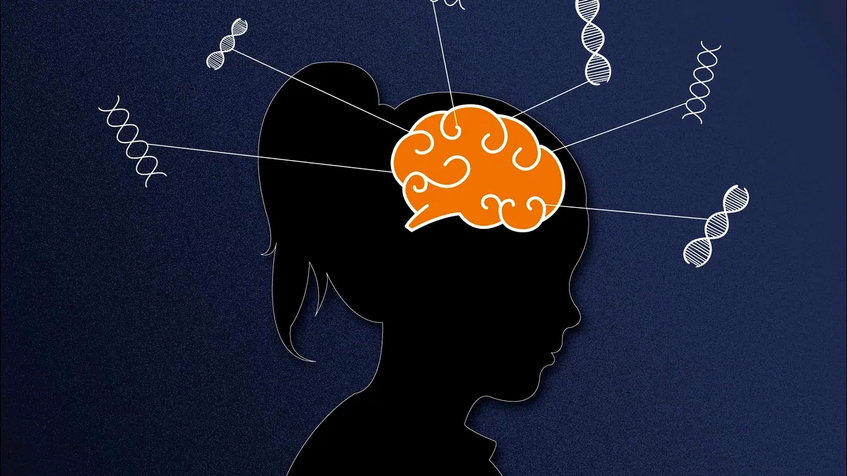 Fetele cu autism, mult mai rar diagnosticate: un studiu amplu arată că diferențele de gen sunt create de sistem, nu de biologie