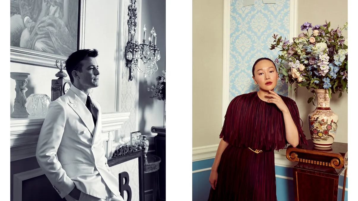 Bridgerton Sezonul 4 Partea 2: Netflix lansează teaserul oficial și anunță premiera din 26 februarie 2026