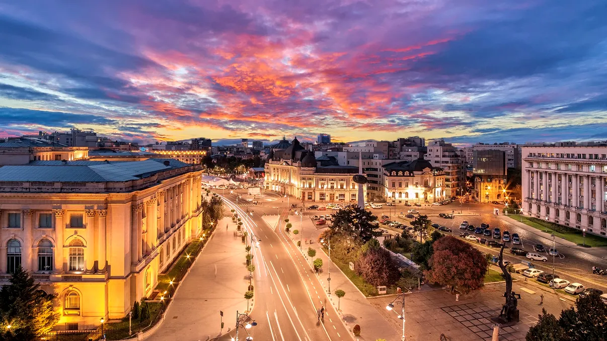 Evenimente în București, 20–22 februarie 2026: ghid complet de weekend pentru concerte, teatru, familie și nightlife