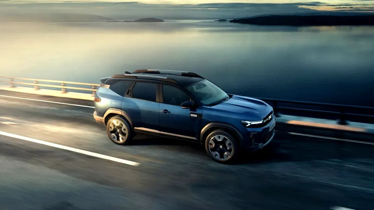 Schimbări majore pentru Dacia: ce se întâmplă cu fabrica de la Mioveni, dar cu cele mai noi modele de mașini