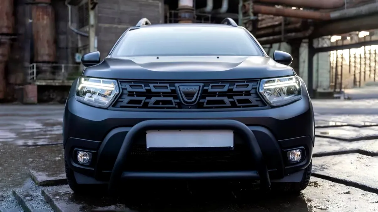 Dacia: montaj cameră de bord, unde o pui ca să fie utilă și să nu îți încurce vizibilitatea