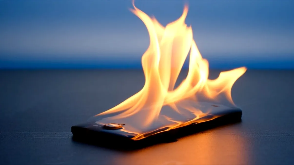 Ce procese rulează smartphone-ul în timp ce dormi și cum îți afectează bateria, de ce ți se încălzește telefonul noaptea