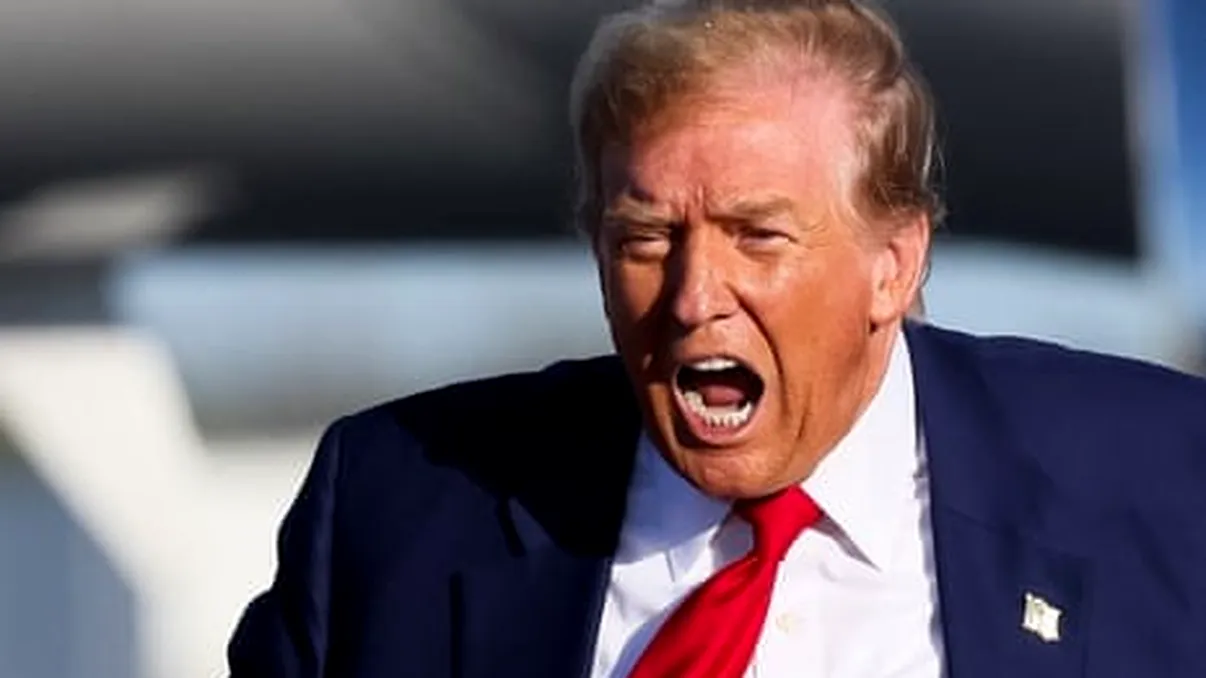 Donald Trump cere concedierea lui Susan Rice de la conducerea Netflix și amenință cu „consecințe”. Cum s-a ajuns, de fapt, aici