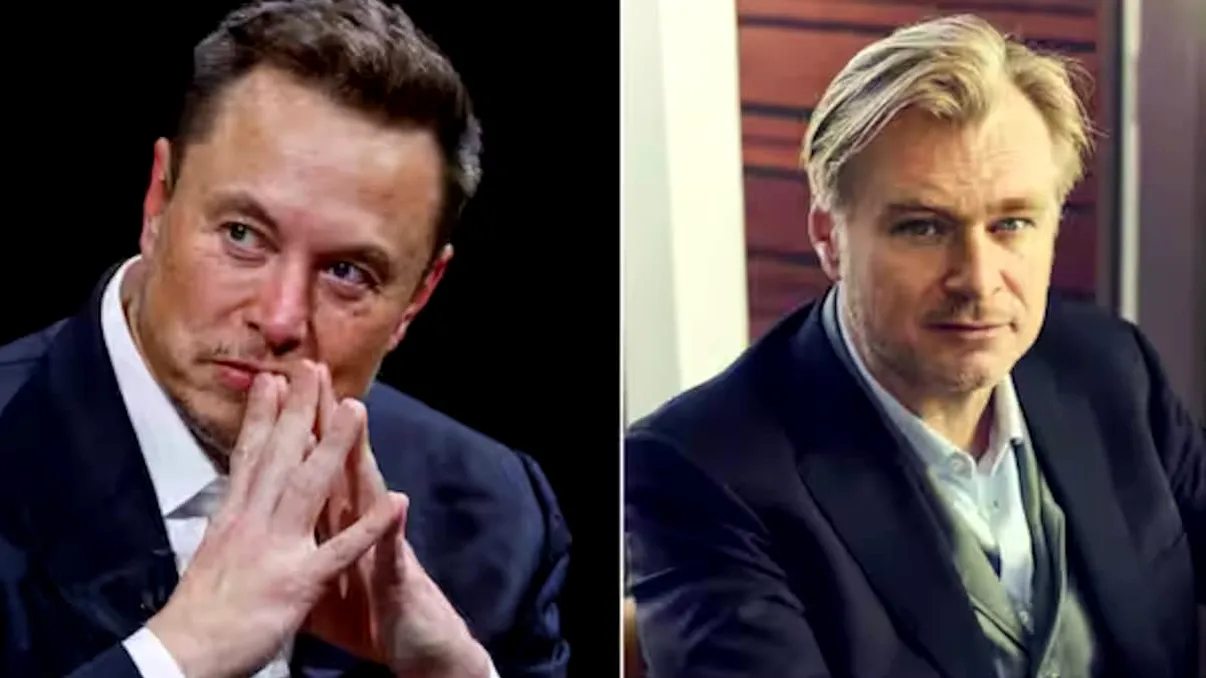 Filmul „Odiseea”, a lui Christopher Nolan, l-a enervat pe Elon Musk: motivul pentru care șeful X, Tesla și SpaceX „nu mai poate să doarmă noaptea”