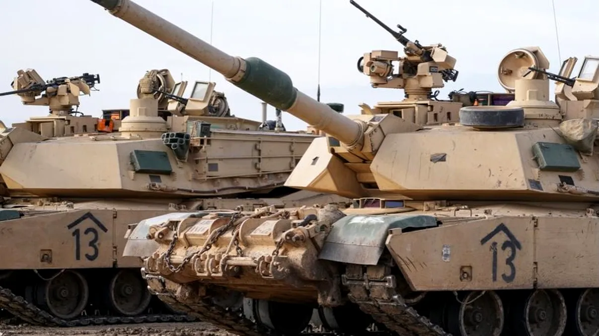 Nicuşor Dan, despre exerciţiile militare desfăşurate în ultimele zile la Smârdan. Forţele româneşti s-au antrenat alături de cele americane: 