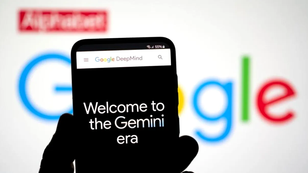 Google Gemini crește „ca Făt-Frumos”: numărul impresionant de utilizatori pe care l-a strâns