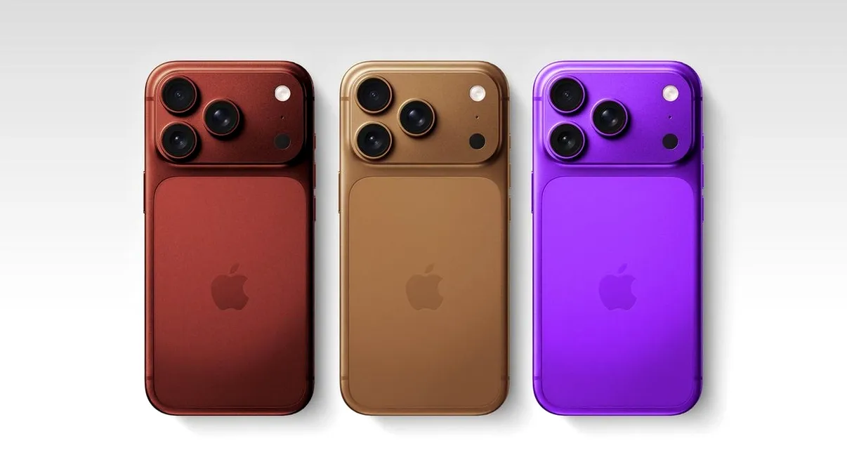 iPhone 18 Pro și Pro Max ar putea face saltul la selfie-uri de 24 MP, potrivit unui zvon