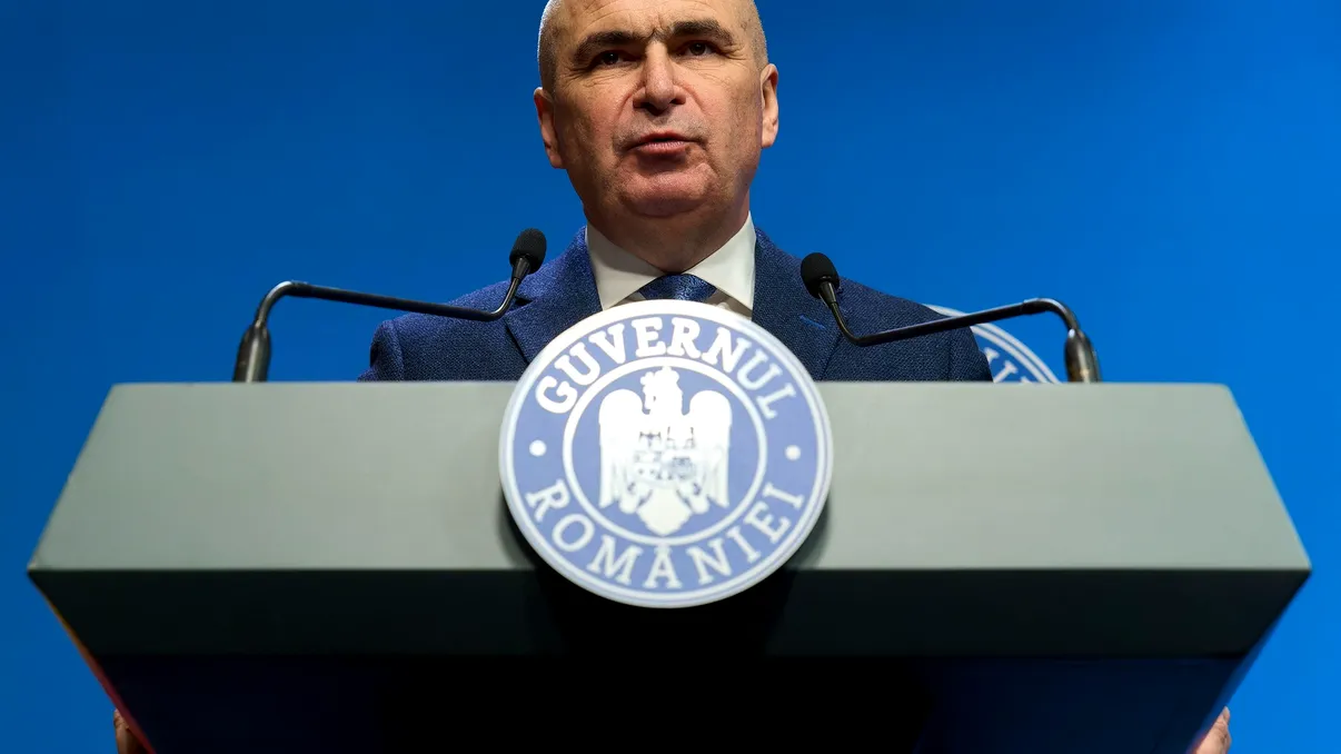 Ilie Bolojan, prima reacție după intrarea României în recesiune tehnică: „Costul anticipat şi inevitabil al acestei tranziţii. Nu traversăm o criză”