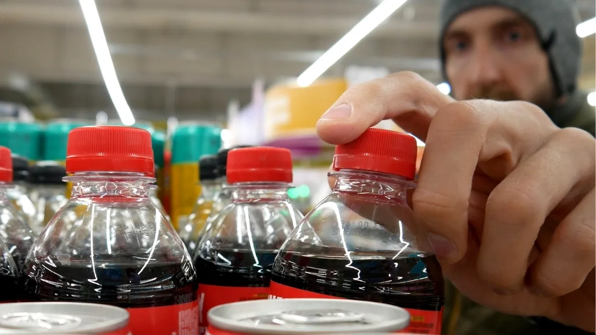 Eritritolul, îndulcitorul „inofensiv” care ar putea afecta bariera de protecție a creierului și crește riscul de AVC