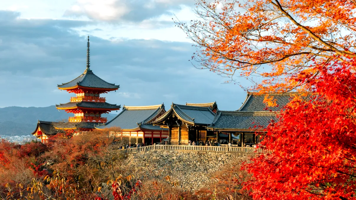 De ce în Japonia nu se folosesc mereu burlane clasice și cum funcționează lanțurile de ploaie