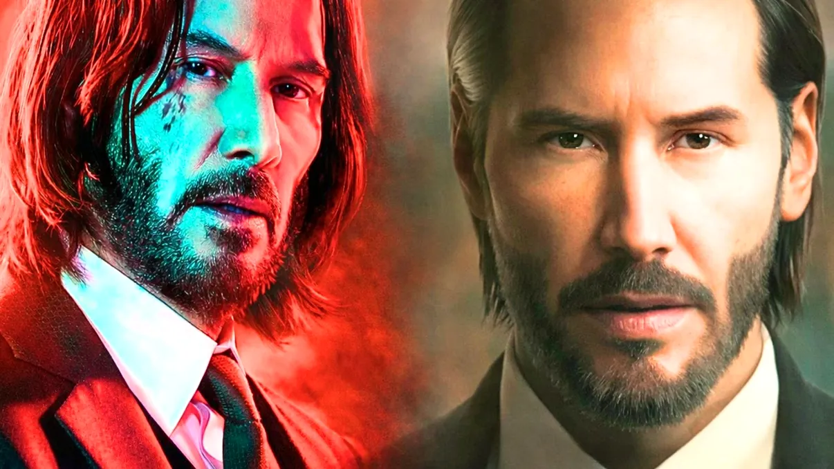 Keanu Reeves revine ca John Wick într-un joc care poate rescrie regulile adaptărilor din cinema VIDEO TRAILER