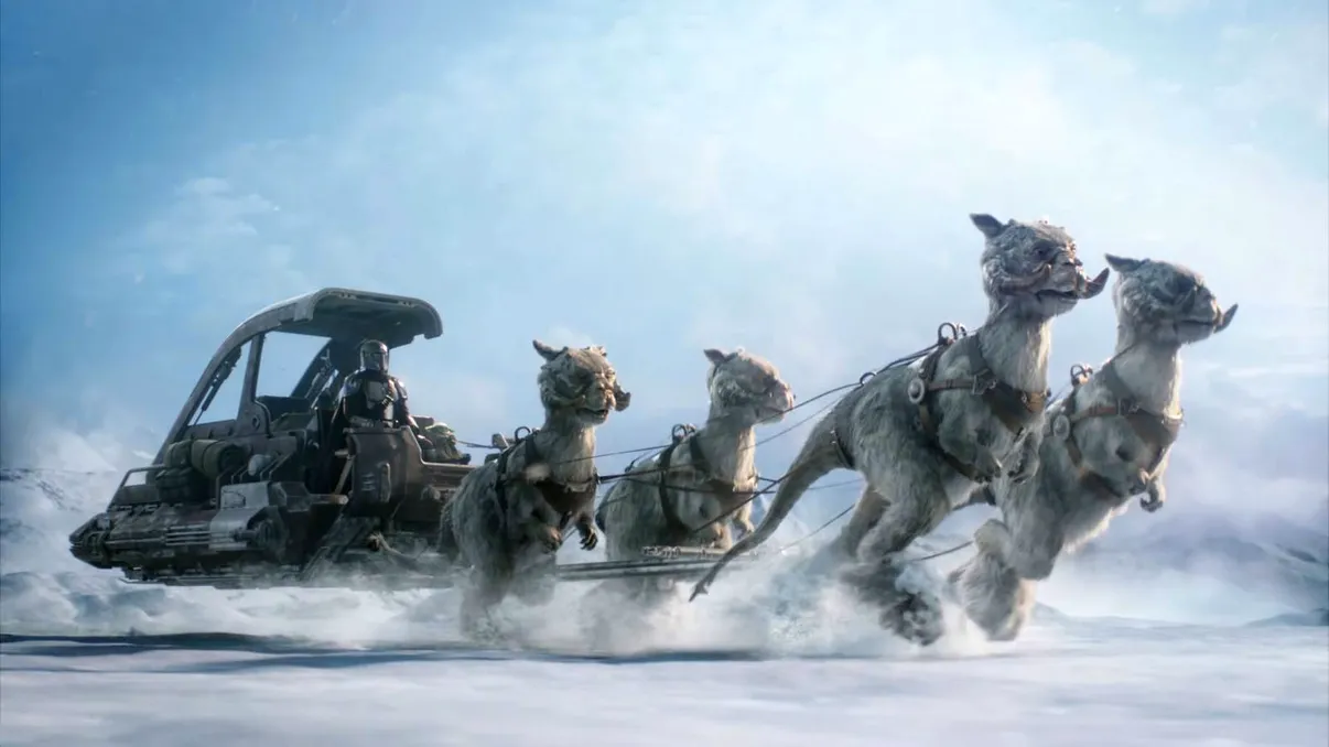 Trailerul Super Bowl pentru The Mandalorian and Grogu a stârnit mai multă oboseală decât entuziasm VIDEO