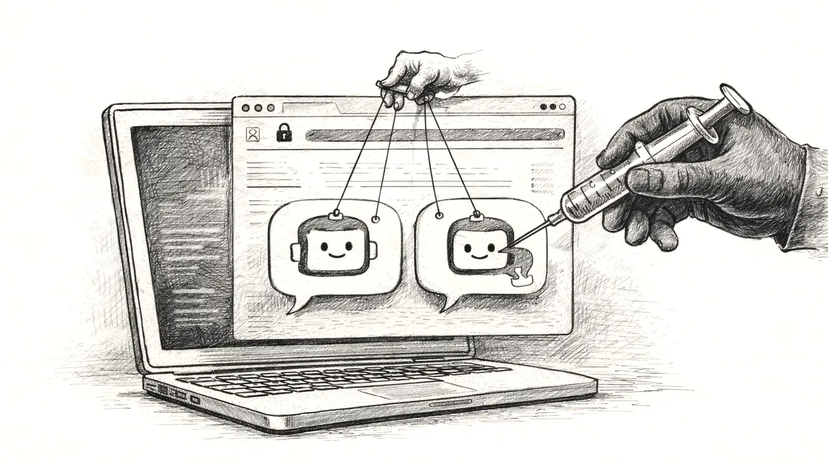 Hackerul care a ”spart” ChatGPT și Gemini în 20 de minute. Cum a manipulat inteligența artificială și a influențat răspunsurile oferite