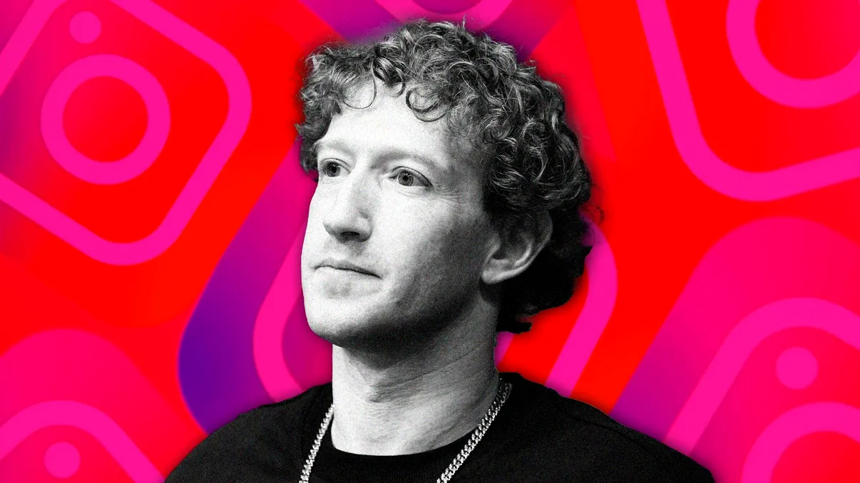 Mark Zuckerberg neagă că Instagram a fost conceput pentru a crea dependență în rândul copiilor