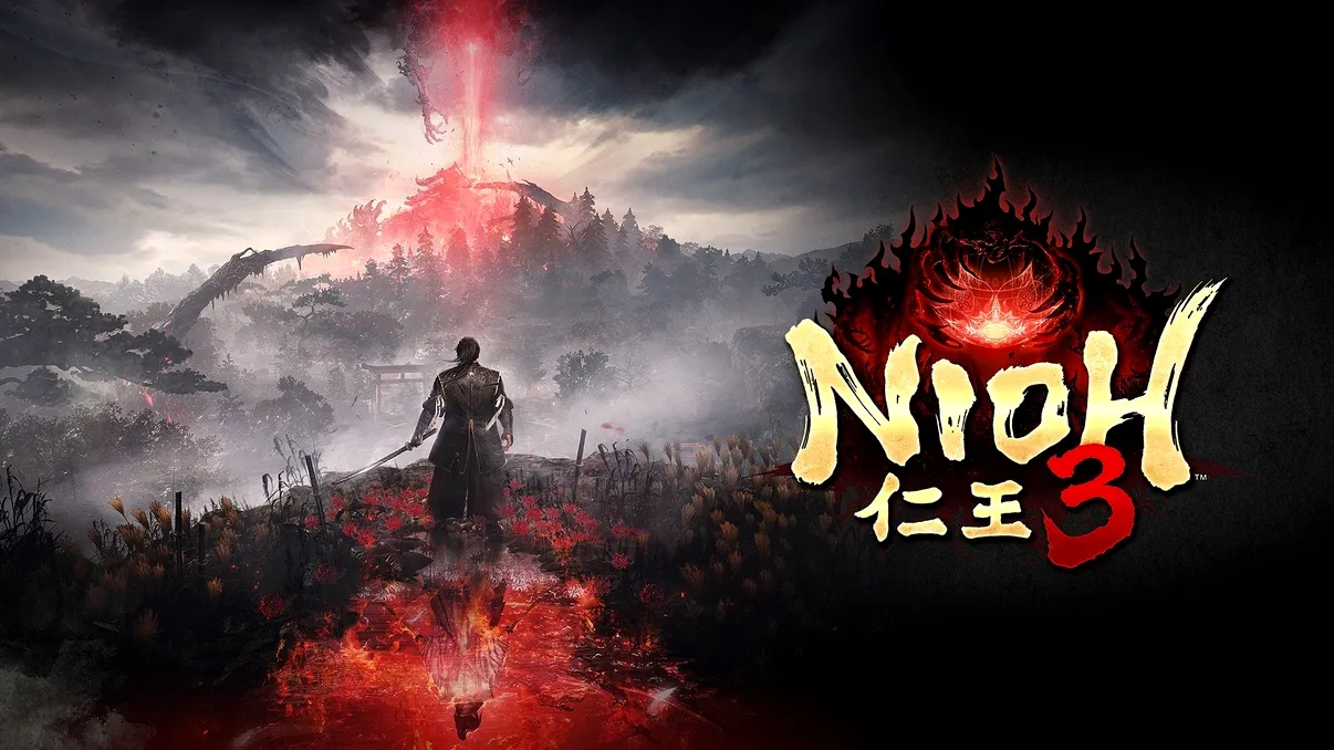 Nioh 3 a ieșit oficial și ridică ștacheta pentru action RPG-urile cu samurai