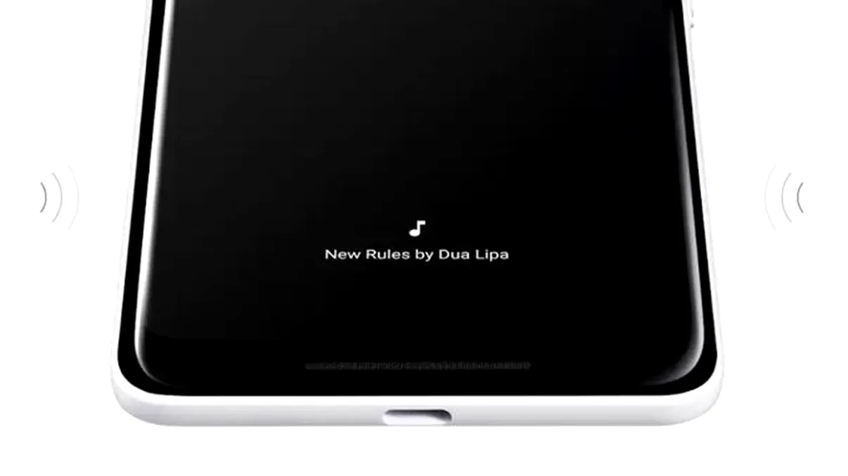 Google pregătește o aplicație dedicată pentru Now Playing, funcția emblematică Pixel