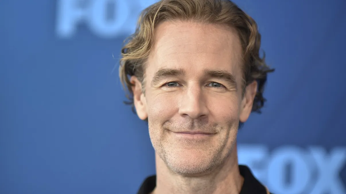 James Van Der Beek a murit. Actorul cunoscut pentru rolul din „Dawson's Creek” avea 48 de ani