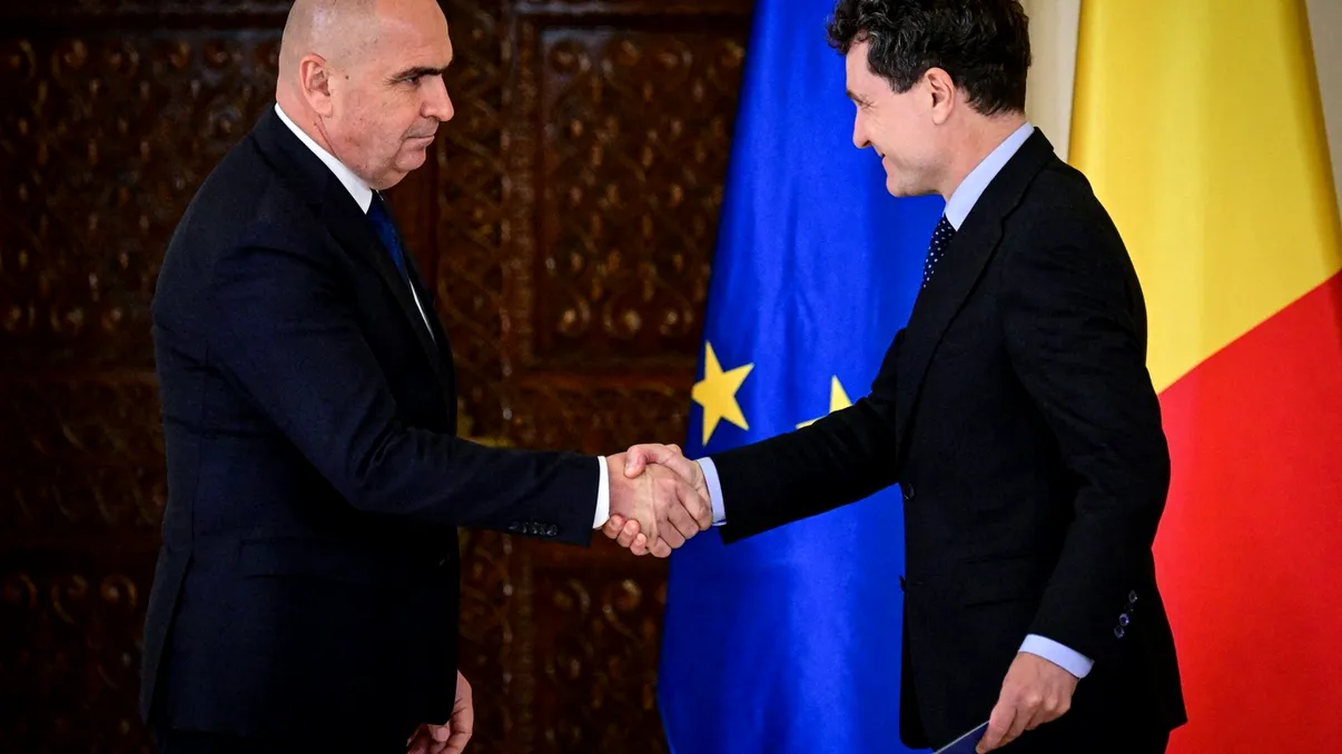 Ilie Bolojan, despre relaţia sa cu Nicuşor Dan, după zvonul 