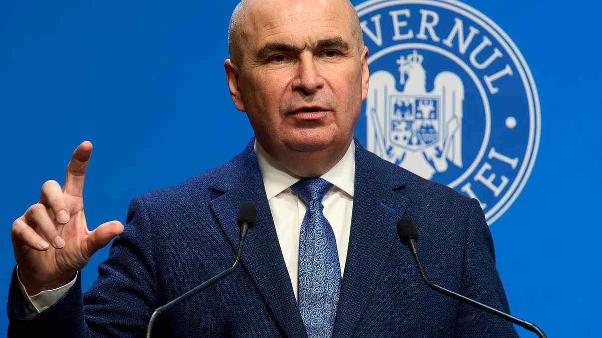 Ilie Bolojan, despre eliminarea scutirilor de taxe pentru persoanele cu dizabilităţi: 