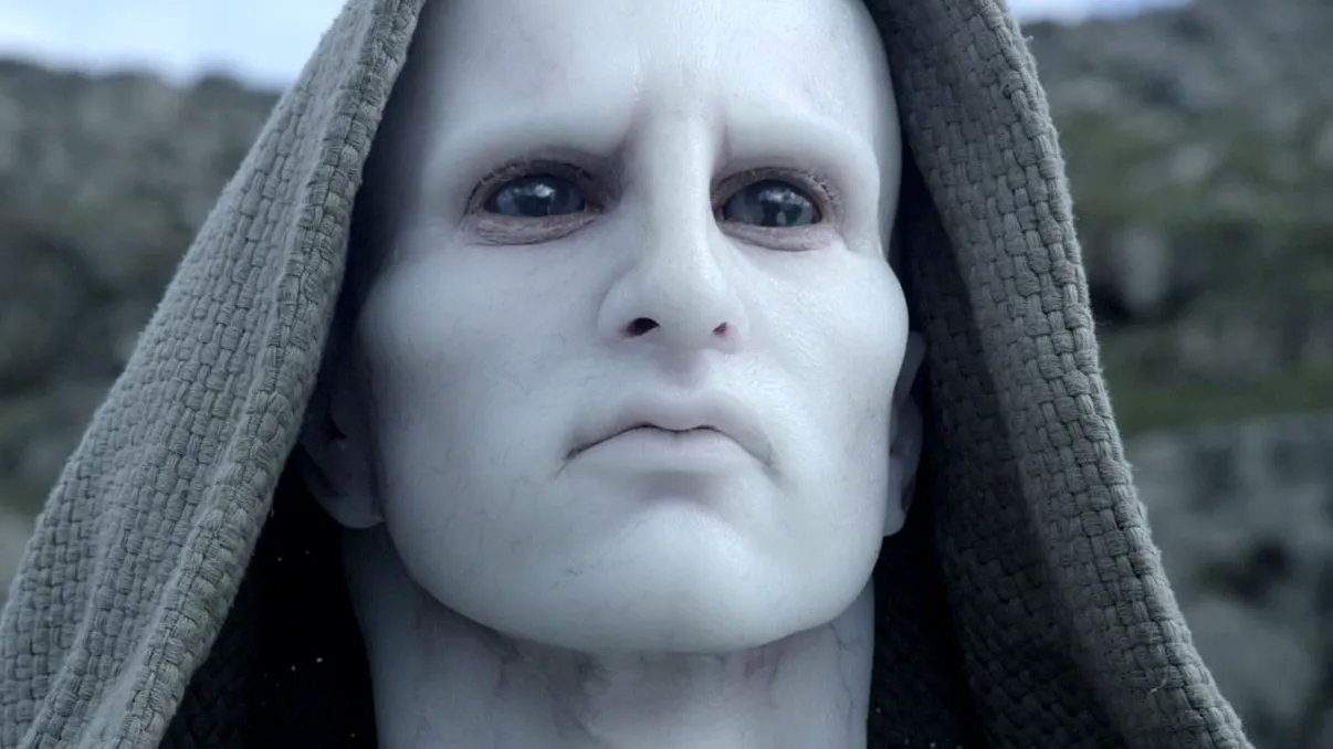 „Prometheus” a ajuns pe Netflix: legătura cu universul Alien, de ce merită filmul SF revăzut acum