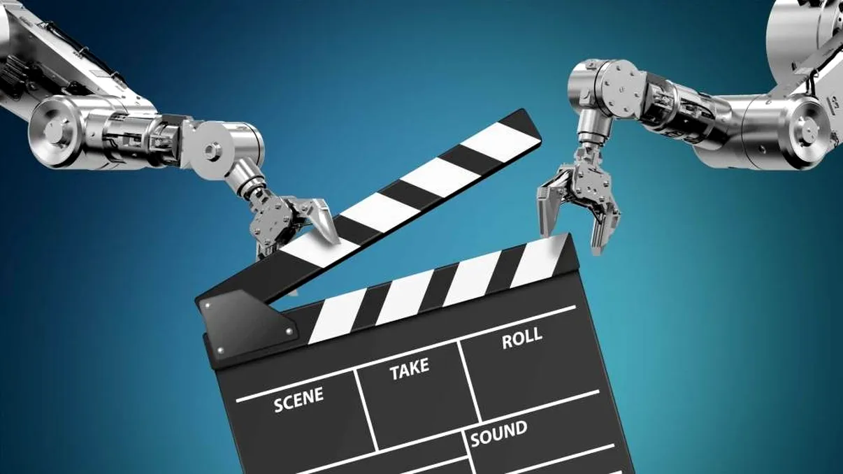 Artiștii francezi acuză utilizarea abuzivă a inteligenței artificiale în industria cinematografică